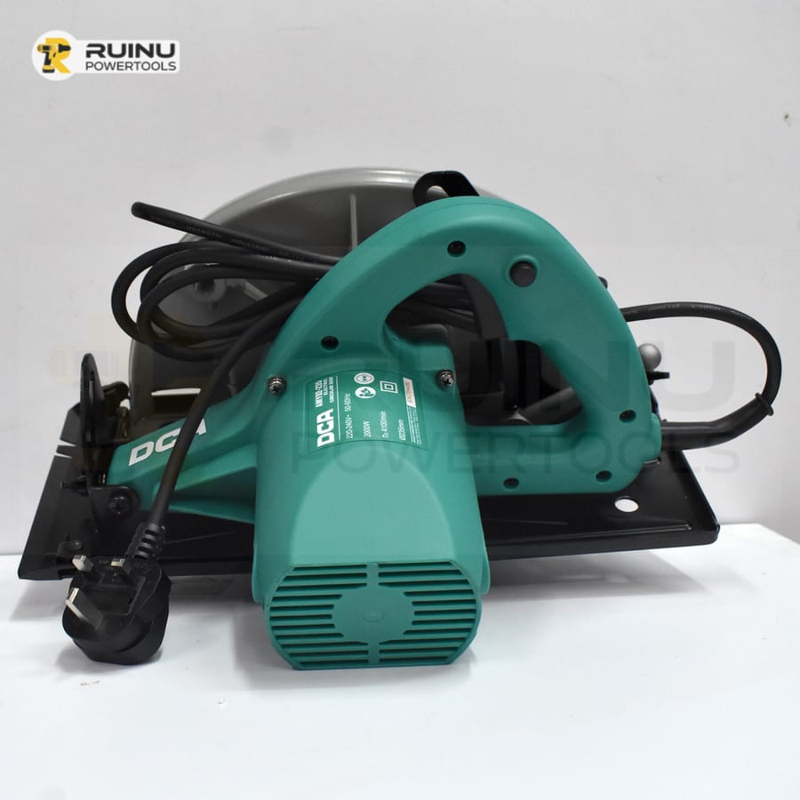DCA Circular Saw