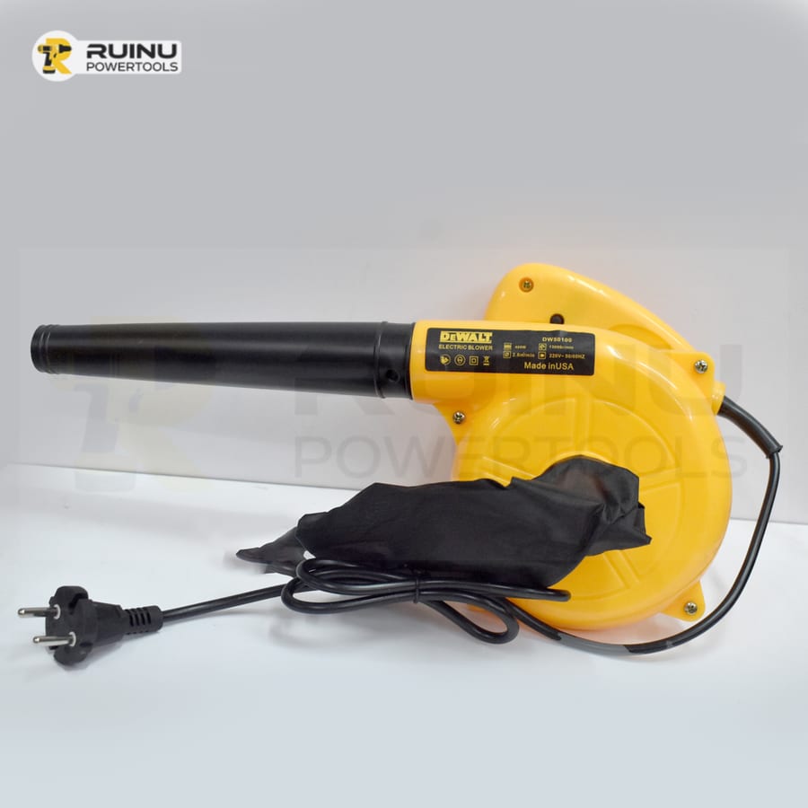 DeWalt Electric Blower